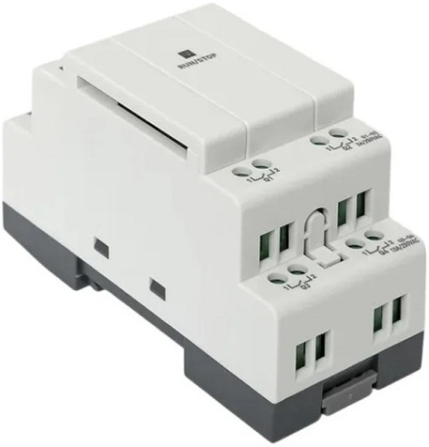 фото Модуль расширения  EKF PRL-E-4DIAI4DO-R-DC в Уфе