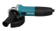 фото Шлифовальная машина угловая Makita GA5030RX9 в Санкт-Петербургe