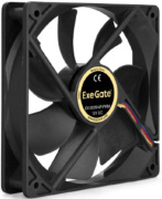 фото Вентилятор Exegate ExtraSilent ES12025S3P