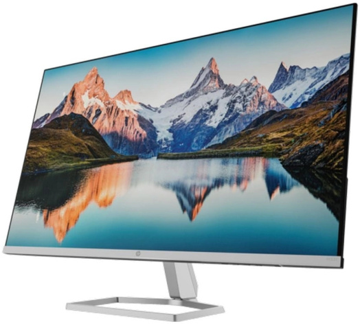 фото Монитор 31,5" HP M32f