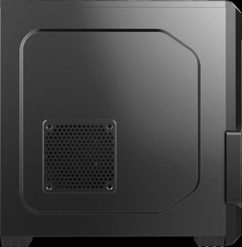 фото Корпус ATX AeroCool VS-1