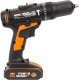 фото Дрель - шуруповерт Worx WX371.1