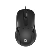 фото Мышь Defender 52580