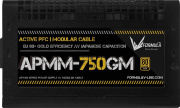 фото Блок питания FORMULA APMM-750GM