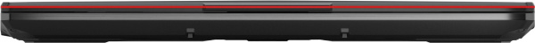 фото Ноутбук  ASUS TUF A15 FA506NCR-HN044 в Уфе 15.6 ", Ryzen 7, 16 Гб RAM, 512 Гб SSD, GeForce RTX 3050, Черный