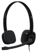 фото Гарнитура Logitech H151