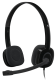 фото Гарнитура проводная Logitech H151 в Екатеринбурге