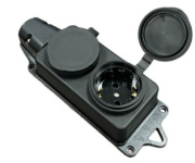 фото Удлинитель iTOK i-CONNECT-SUR-KG-315-2-44-40