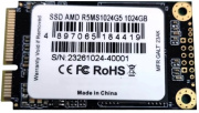 фото Накопитель SSD AMD R5MS1024G5 1000 ГБ