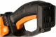 фото Кусторез аккумуляторный Worx WG261E.9