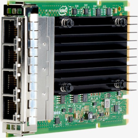 фото Сетевая карта  HPE P08449-B21 в Омске