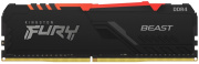 фото Модуль памяти Kingston FURY KF437C19BBA/8