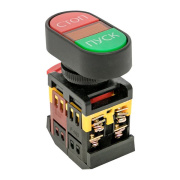 фото Кнопка EKF pbn-apbb-o-24