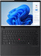 фото Ноутбук  Lenovo ThinkPad T14 Gen 5 в Уфе 14 ", Core Ultra 7, 16 Гб RAM, 512 Гб SSD, Черный