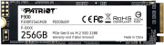 фото Накопитель SSD Patriot Memory P300P256GM28 256 ГБ