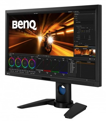 фото Монитор 27" BenQ PV270