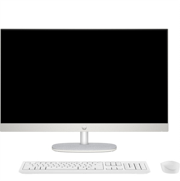

Моноблок 27'' HP 27-cr0026ci NT 7Y031EA#UUQ i5-1335U/8GB/512GB SSD/Internal Graphics/1920x1080/noDVD/kbd(rus)&mouse wireless/cam/Win11Ru/white, 27-cr0026ci NT