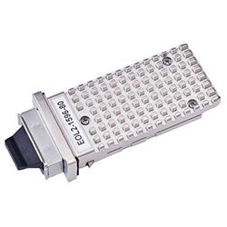 

Модуль X2 OptTech OTX2-LR10 10GBase-LR, 1310nm, 10km, OTX2-LR10
