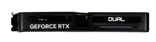 фото Видеокарта Palit GeForce RTX 5050 DUAL (NE65050019P1-GB2070D) в Уфе