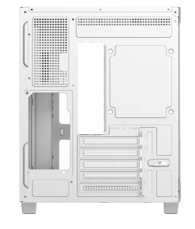 фото Корпус mATX ID-Cooling VIEW 500 WH в Казани