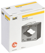 фото Трансформатор IEK ITT60-2-15-1500