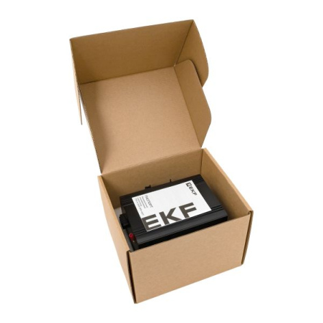 фото Коммутатор промышленный неуправляемый EKF TSX-U-2GX/SFP-16GT в Красноярске