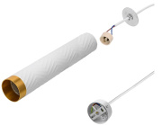 фото Светильник WOLTA WSL-GU10/P09WG