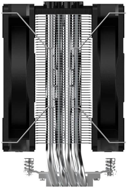 фото Кулер  ID-Cooling SE-214-XT HAFF ECO в Волгограде