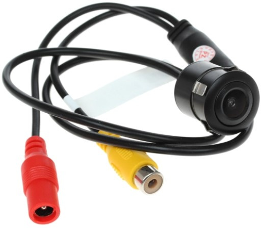 фото Камера заднего вида Digma DCV-110 в Омске