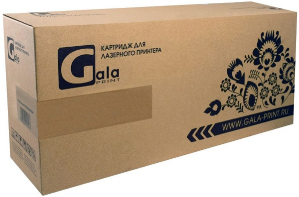фото Картридж  GalaPrint GP-45807111/45807121 в Ростове-на-Дону