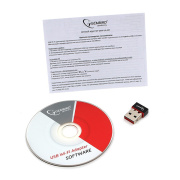 фото Адаптер Gembird WNP-UA-007