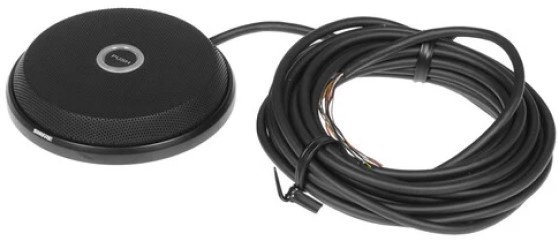 фото Микрофон  Shure MX396/C-TRI в Уфе