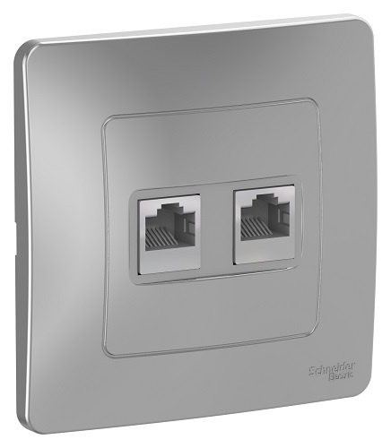 фото Розетка  Systeme Electric BLNIS045113 в Волгограде