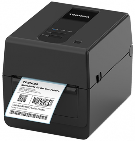 фото Термопринтер  Toshiba BV420D в Казани