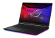фото 18" (Intel Core Ultra 9, 32 DDR5, SSD 1 Тб, GeForce RTX 5080, Без ОС) Черный []