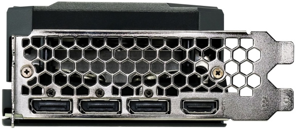 фото Видеокарта Palit GeForce RTX 3070 Ti GAMINGPRO (NED307T019P2-1046A)