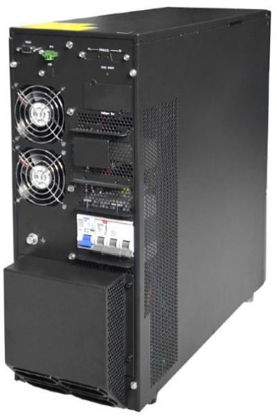 фото Источник бесперебойного питания  HIDEN EXPERT HE31020XL в Уфе