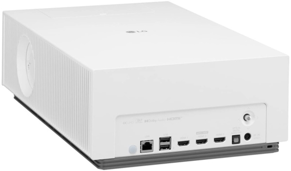 фото Проектор  LG CineBeam HU710PW в Екатеринбурге