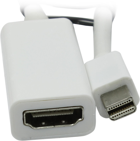 фото Переходник  VCOM min iDisplayPort-HDMI в Уфе