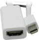 фото Переходник  VCOM min iDisplayPort-HDMI в Уфе