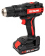 фото Дрель - шуруповерт KEYANG DM18BL-W (Set)