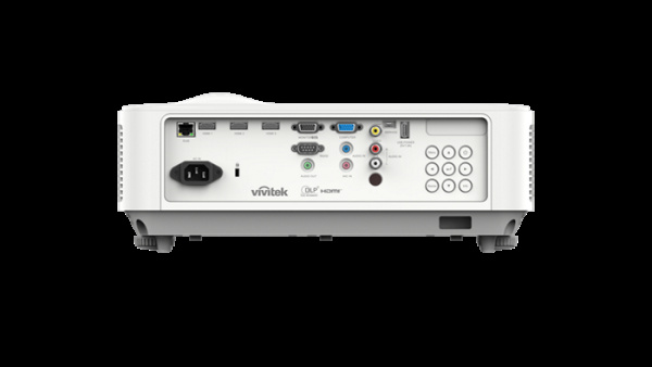 фото Проектор  Vivitek DH3660Z в Волгограде