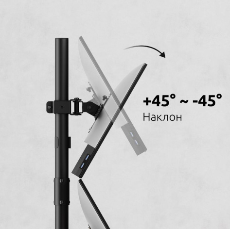 фото Крепление UNITEKI FMT62 в Челябинске