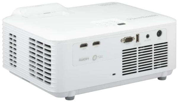 фото Проектор Viewsonic LSD600W (Лазер) в Уфе