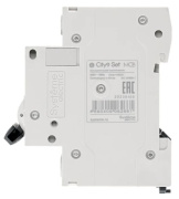 фото Автоматический выключатель Systeme Electric C9F34440