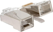 фото Коннектор EKF TRP-PLUG-6FTP-20
