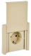 фото Розетка с заземлением  IEK FP-R16-16-1-44-K10 в Казани