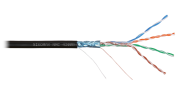 фото Кабель витая пара NikoMax NMC 4200B-BK