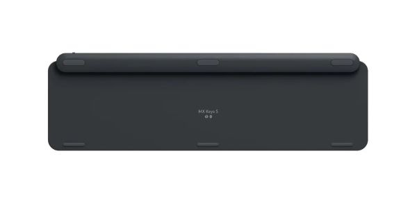 фото Клавиатура беспроводная Logitech MX Keys S в Уфе