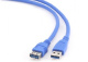 фото Кабель интерфейсный USB 3.0 удлинитель Cablexpert AM-AF в Перми